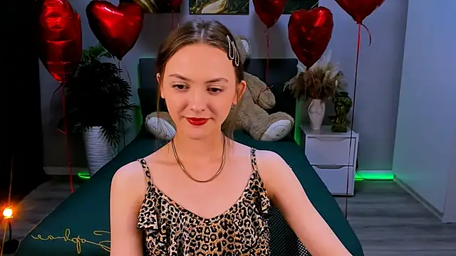 Snapshot of JesssWalker chatting on March 8, 2025, 6:16 pm JesssWalker online show from March 8, 2025, 6:16 pm