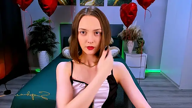 Snapshot of JesssWalker chatting on March 11, 2025, 8:53 pm JesssWalker online show from March 11, 2025, 8:53 pm