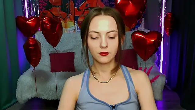 Snapshot of JesssWalker chatting on March 16, 2025, 3:04 am JesssWalker online show from March 16, 2025, 3:04 am