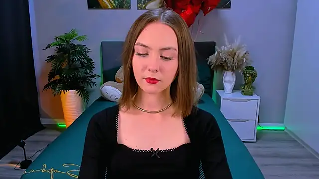 Snapshot of JesssWalker chatting on March 20, 2025, 6:52 am JesssWalker online show from March 20, 2025, 6:52 am