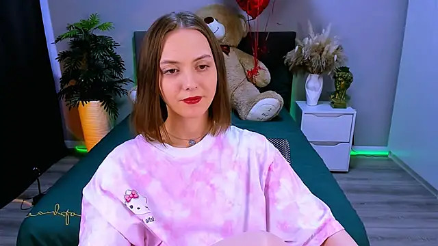 Snapshot of JesssWalker chatting on March 22, 2025, 4:56 am JesssWalker online show from March 22, 2025, 4:56 am