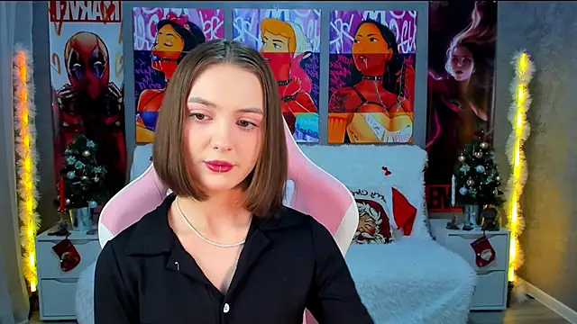 Snapshot of JesssWalker chatting on December 14, 2025, 6:56 pm JesssWalker online show from December 14, 2025, 6:56 pm