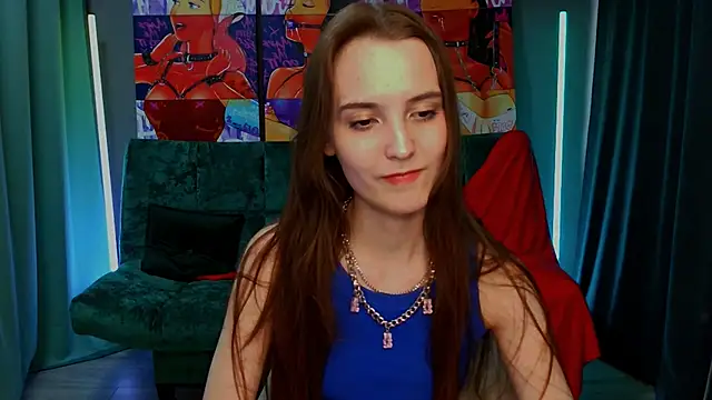 Snapshot of SamanthaaaWalker chatting on January 19, 2025, 9:55 am SamanthaaaWalker online show from January 19, 2025, 9:55 am