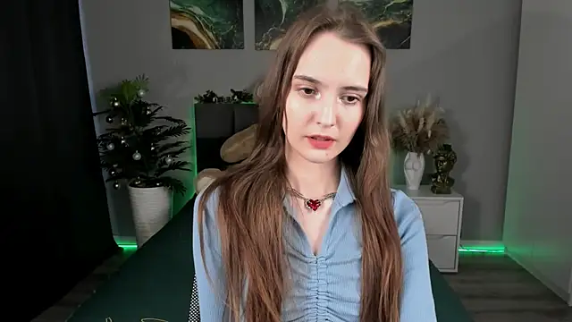 Snapshot of SamanthaaaWalker chatting on January 29, 2025, 10:27 am SamanthaaaWalker online show from January 29, 2025, 10:27 am