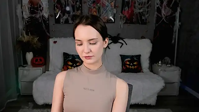 Snapshot of SamanthaaaWalker chatting on November 3, 2025, 12:17 pm SamanthaaaWalker online show from November 3, 2025, 12:17 pm