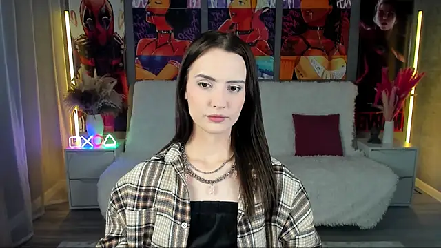 Snapshot of SamanthaaaWalker chatting on November 22, 2025, 12:15 pm SamanthaaaWalker online show from November 22, 2025, 12:15 pm