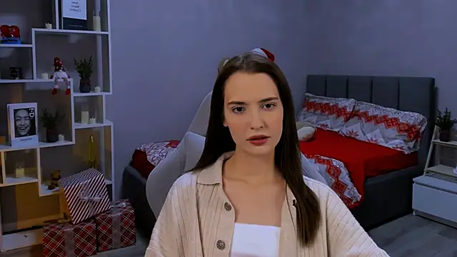 Snapshot of SamanthaaaWalker chatting on December 4, 2025, 12:42 am SamanthaaaWalker online show from December 4, 2025, 12:42 am