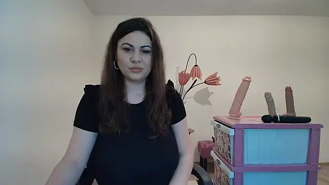 Snapshot of VixenVibesX chatting on May 20, 2026, 5:52 pm VixenVibesX online show from May 20, 2026, 5:52 pm
