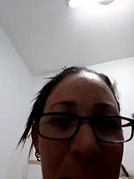 Zuzell Sweet online show from February 3, 2025, 5:40 am