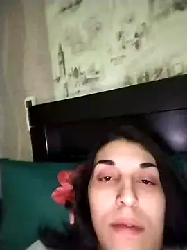 Rosanna Rennie online show from January 18, 2025, 1:19 am