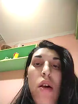 Rosanna Rennie online show from January 19, 2025, 1:21 am