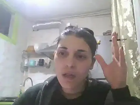 Rosanna Rennie online show from January 20, 2025, 3:50 pm