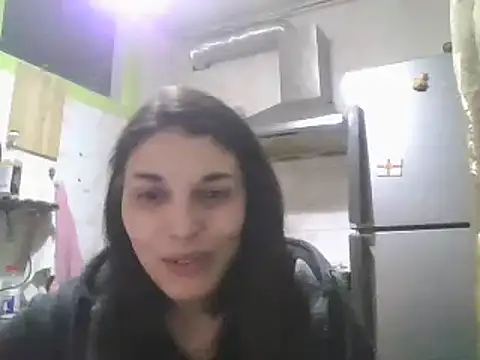 Rosanna Rennie online show from January 20, 2025, 8:07 pm