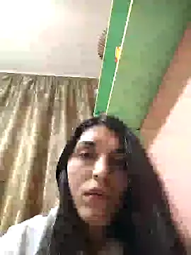 Rosanna Rennie online show from January 23, 2025, 10:33 pm