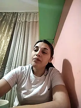 Rosanna Rennie online show from January 28, 2025, 7:42 pm