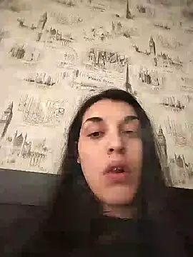 Rosanna Rennie online show from February 2, 2025, 7:52 am