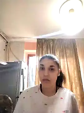 Rosanna Rennie online show from February 6, 2025, 9:32 am