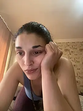 Rosanna Rennie online show from February 22, 2025, 12:51 pm