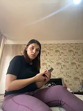 Rosanna Rennie online show from February 25, 2025, 11:19 am