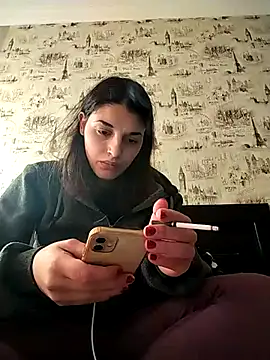 Rosanna Rennie online show from February 26, 2025, 12:58 pm