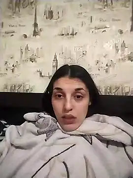 Rosanna Rennie online show from February 26, 2025, 9:58 pm