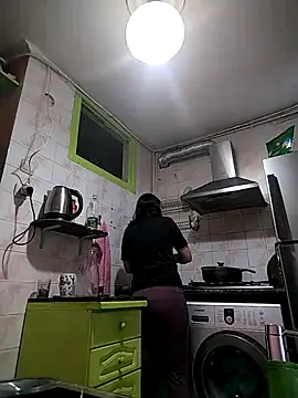 Rosanna Rennie online show from March 15, 2025, 4:57 am