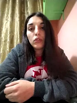 Rosanna Rennie online show from March 20, 2025, 7:46 pm