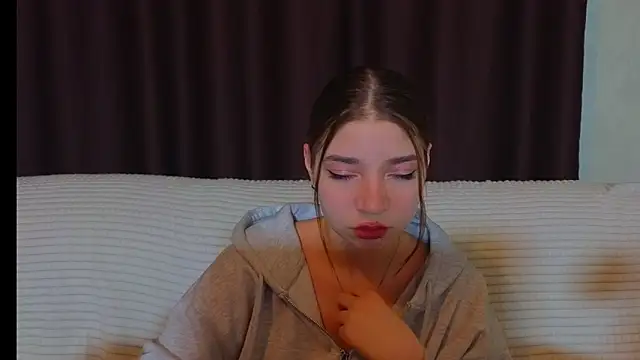 CassJonn online show from February 17, 2025, 6:26 pm