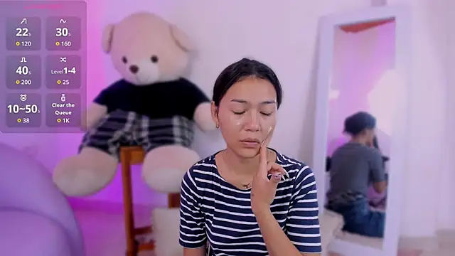 Kathe slim online show from February 4, 2026, 3:07 pm