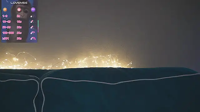 milasmiu online show from March 2, 2025, 11:09 pm