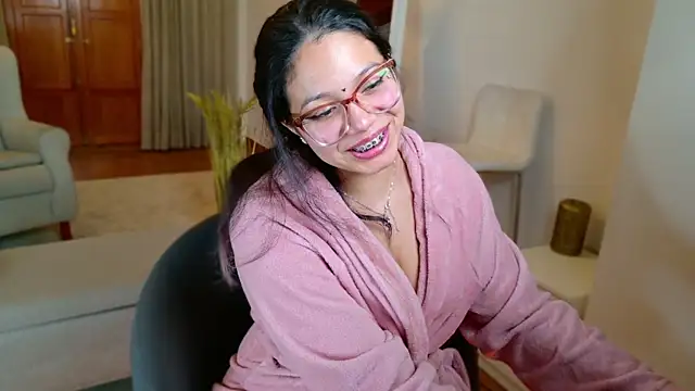 SelenaBlumX online show from January 21, 2025, 9:15 pm