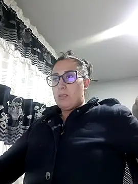 CHARLOTTE 1711 online show from January 16, 2026, 4:16 am