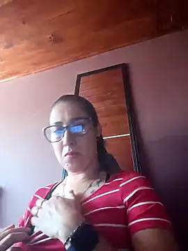 CHARLOTTE 1711 online show from March 25, 2026, 8:37 pm