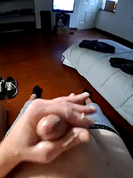 William1941 online show from November 22, 2025, 9:14 pm