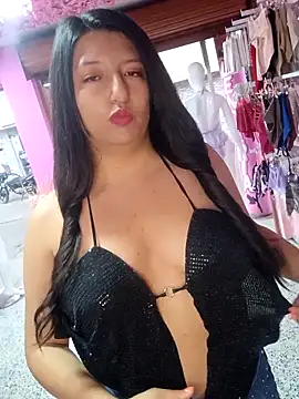 Melyy Edii online show from October 22, 2025, 8:19 pm