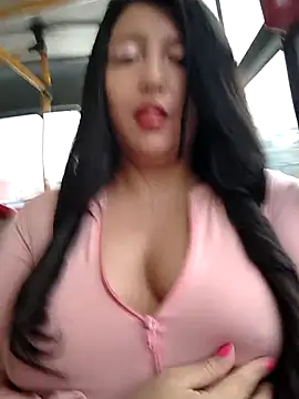 Melyy Edii online show from March 5, 2026, 11:12 pm