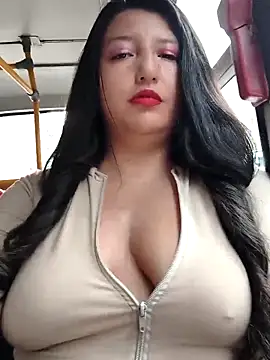 Melyy Edii online show from March 8, 2026, 10:24 pm