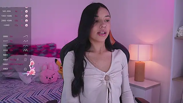 Snapshot of Hade_collinss chatting on January 27, 2025, 5:37 pm Hade collinss online show from January 27, 2025, 5:37 pm