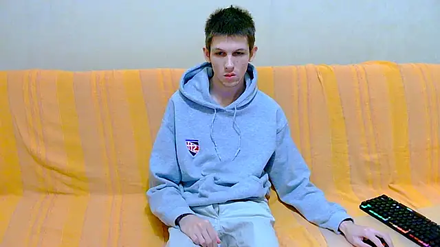 Lester Broo online show from February 14, 2026, 8:22 am