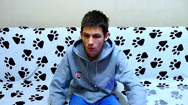 Lester Broo online show from February 26, 2026, 4:33 am