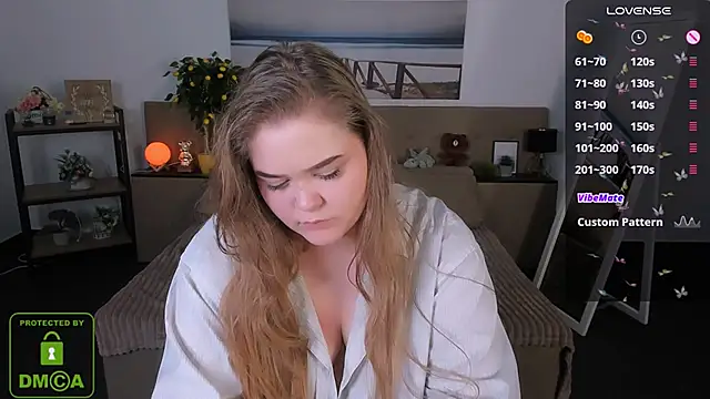 Erica  Alta online show from February 2, 2025, 2:48 am