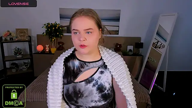 Erica  Alta online show from February 11, 2025, 6:40 am