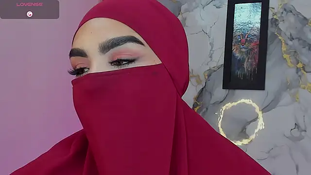 Maissa Alabi online show from March 5, 2026, 5:09 pm