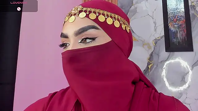 Snapshot of Maissa_Alabi chatting on May 15, 2026, 8:27 pm Maissa Alabi online show from May 15, 2026, 8:27 pm