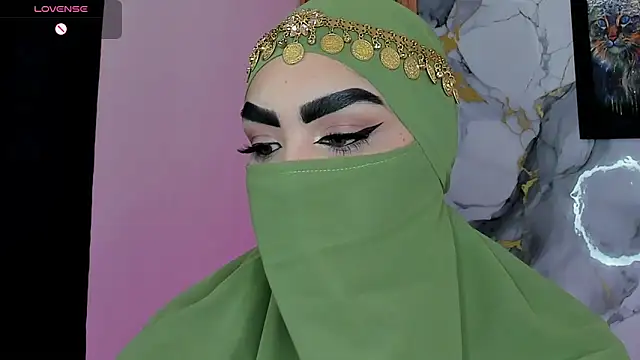 Snapshot of Maissa_Alabi chatting on May 31, 2026, 5:31 pm Maissa Alabi online show from May 31, 2026, 5:31 pm