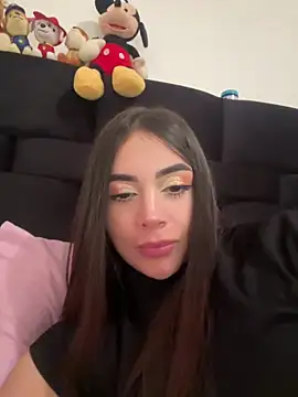 tamy xoo online show from February 14, 2025, 11:53 pm