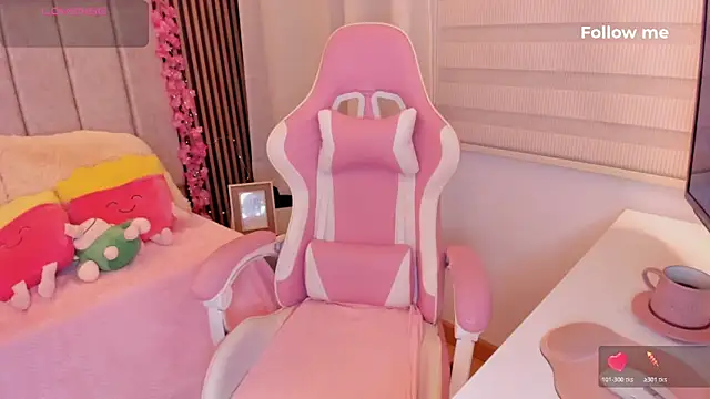 tamy xoo online show from December 20, 2025, 6:15 pm