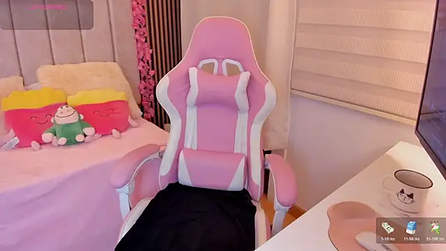 tamy xoo online show from February 6, 2026, 3:48 pm