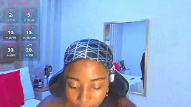 avis lara online show from January 9, 2026, 6:53 pm