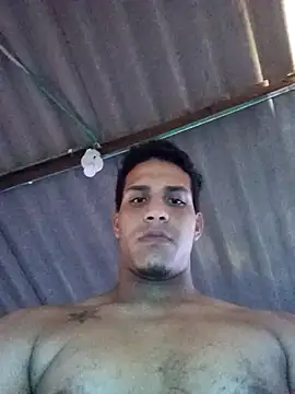 Daneoner13 online show from October 14, 2025, 8:53 pm